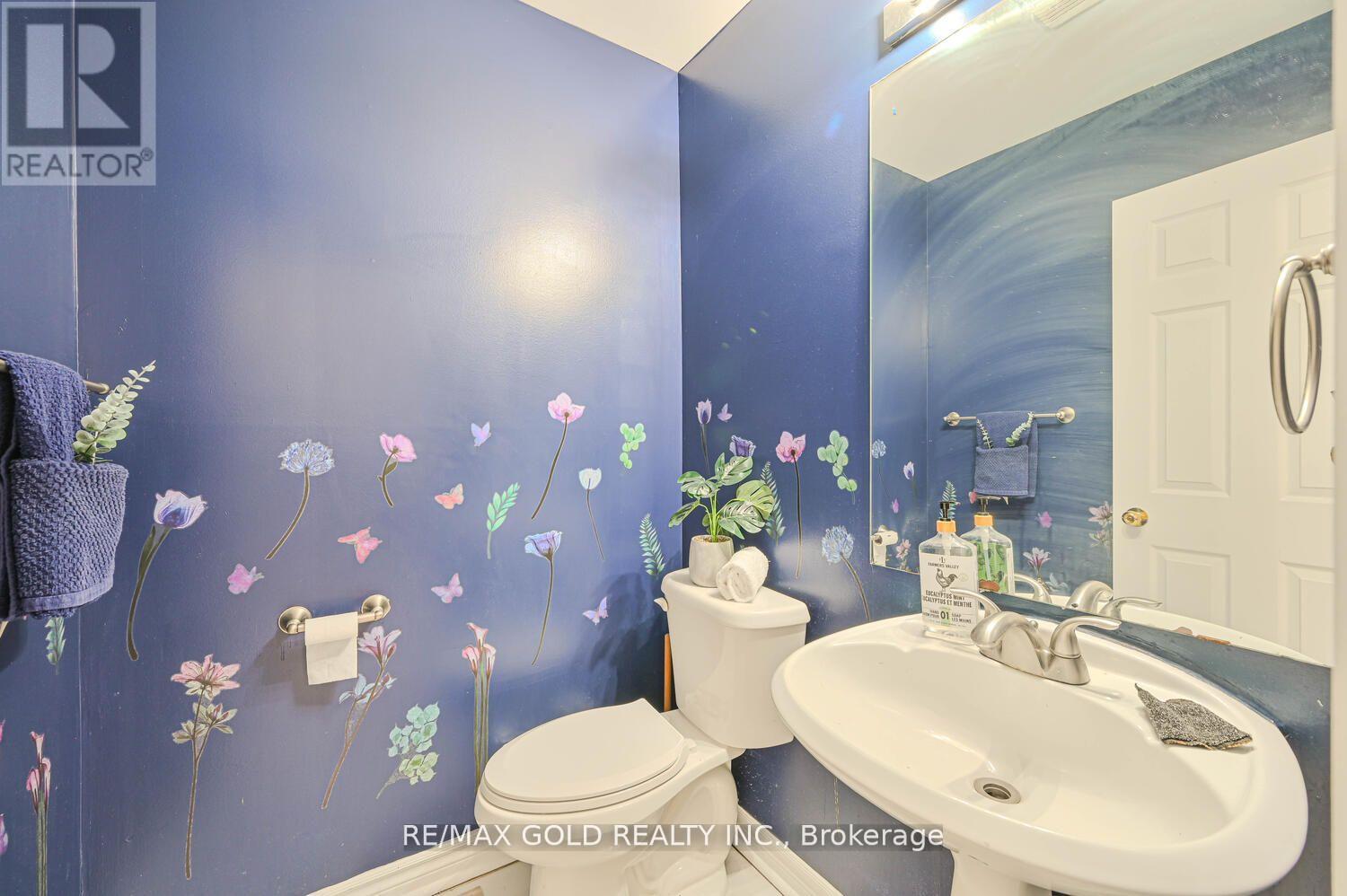 27 Buttercup Lane, Brampton, Ontario  L6R 1M9 - Photo 23 - W12419216