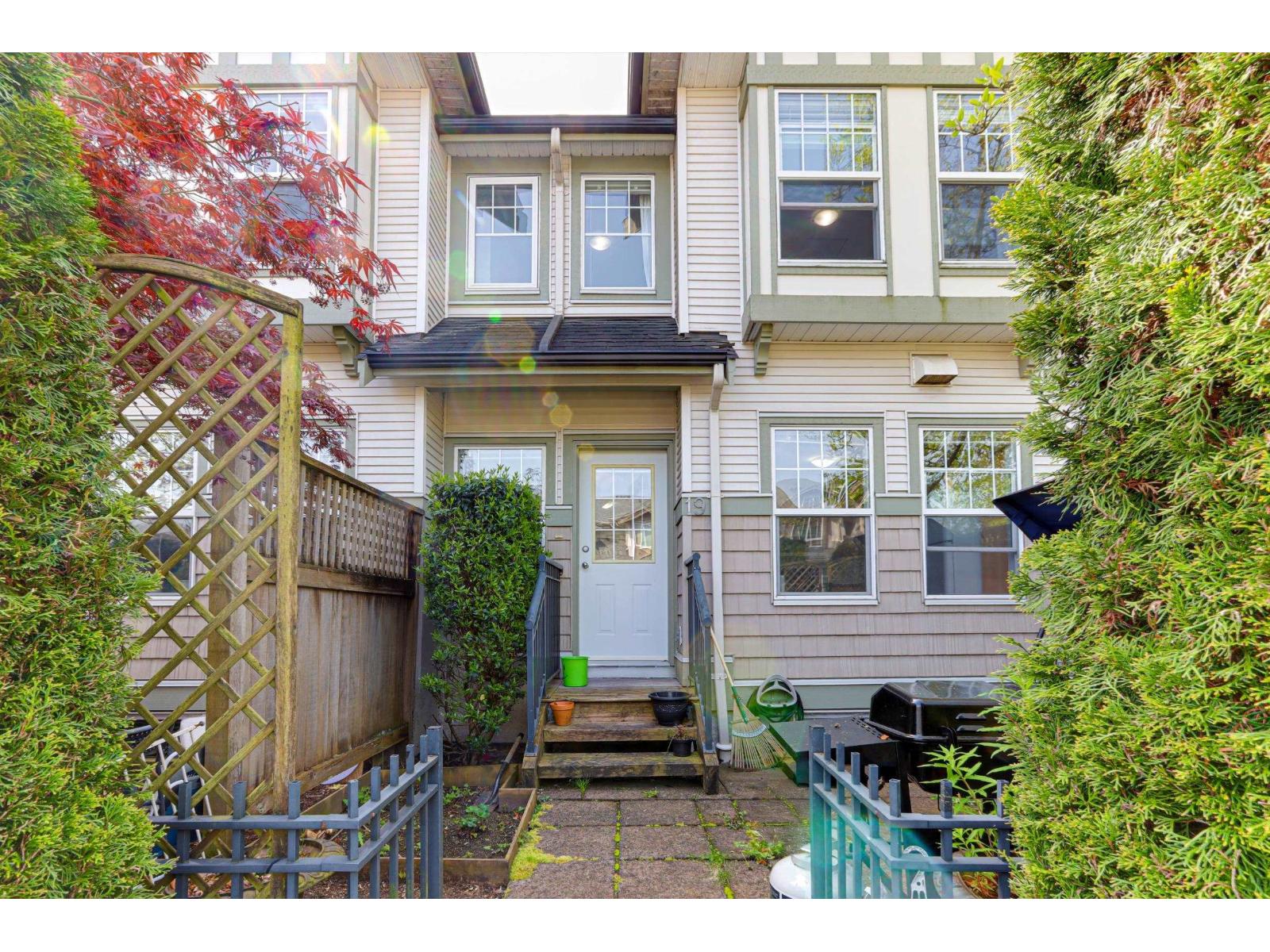 19 8638 159 Street, Surrey, British Columbia  V4N 5P7 - Photo 32 - R3050486