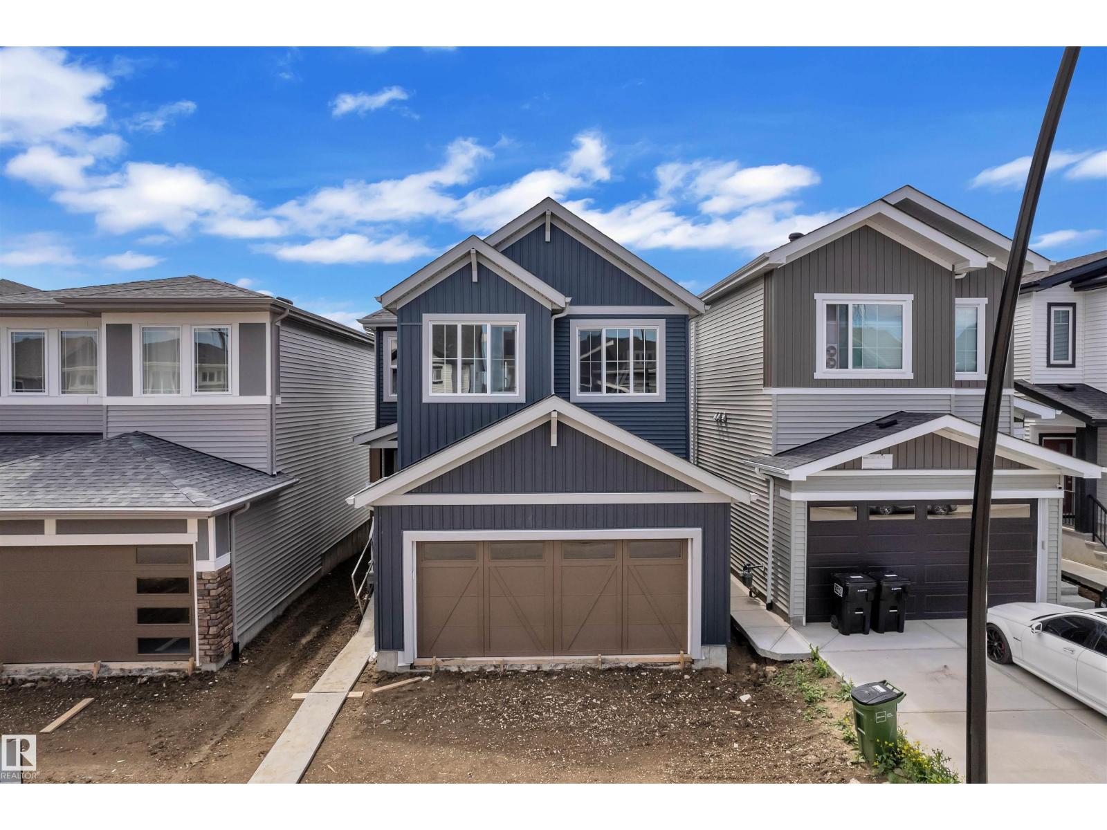 19131 29 AV NW, Edmonton, Alberta
