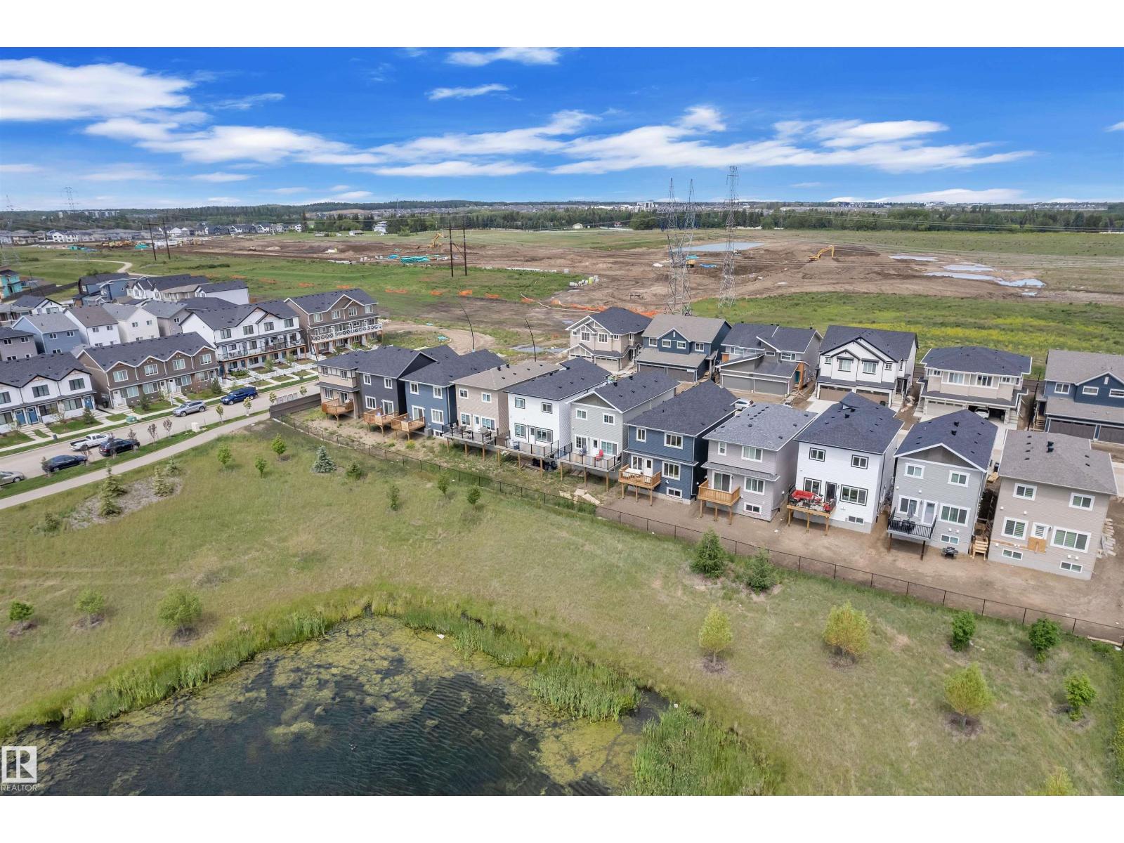 19131 29 Av Nw, Edmonton, Alberta  T6M 3B5 - Photo 41 - E4458926