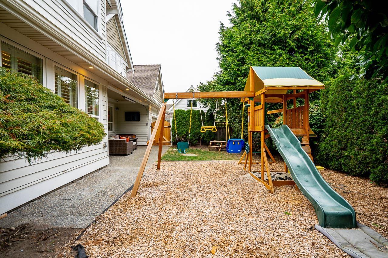2072 128 Street, Surrey, British Columbia  V4A 3V6 - Photo 38 - R3050253