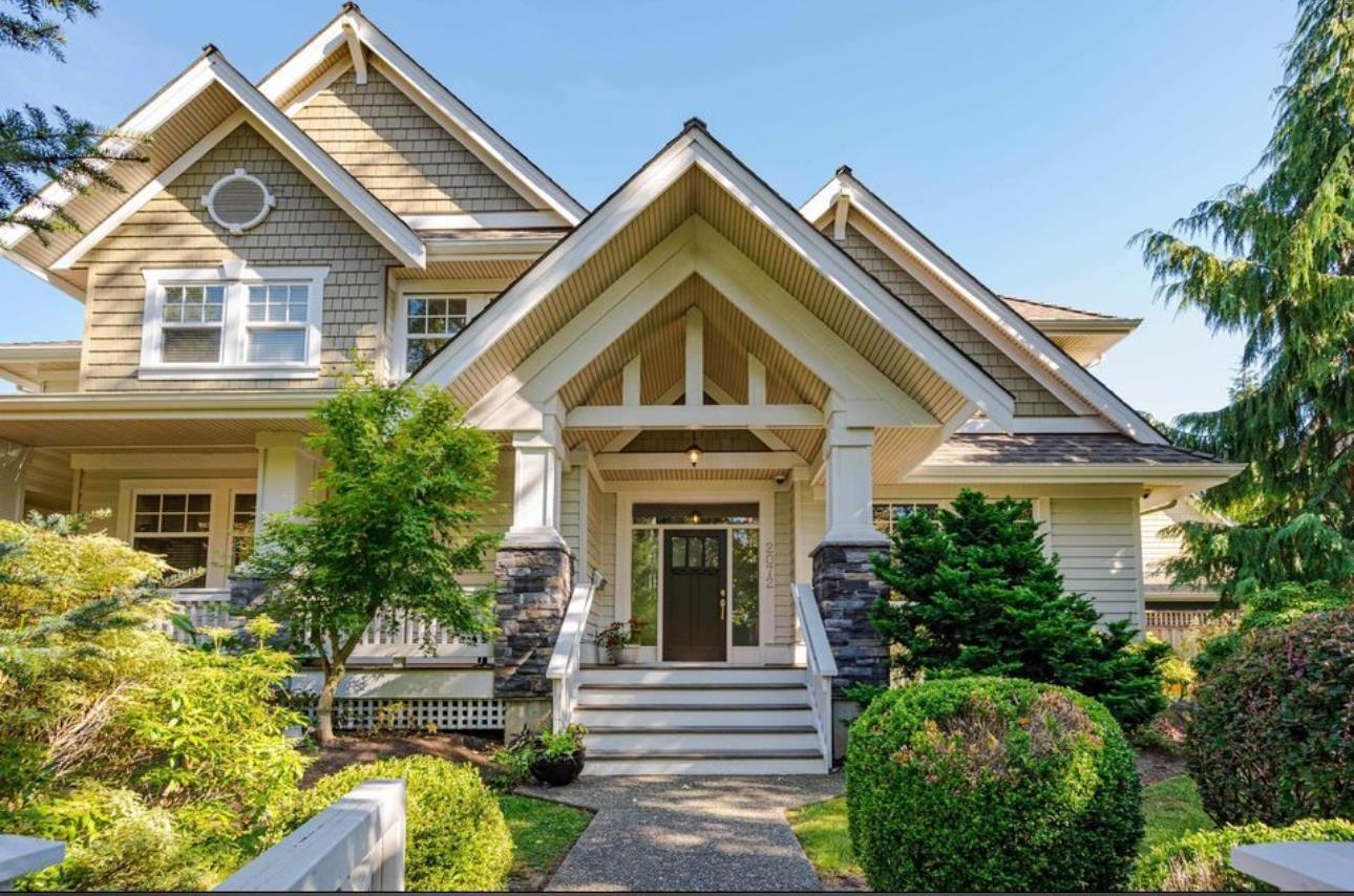 2072 128 Street, Surrey, British Columbia  V4A 3V6 - Photo 1 - R3050253