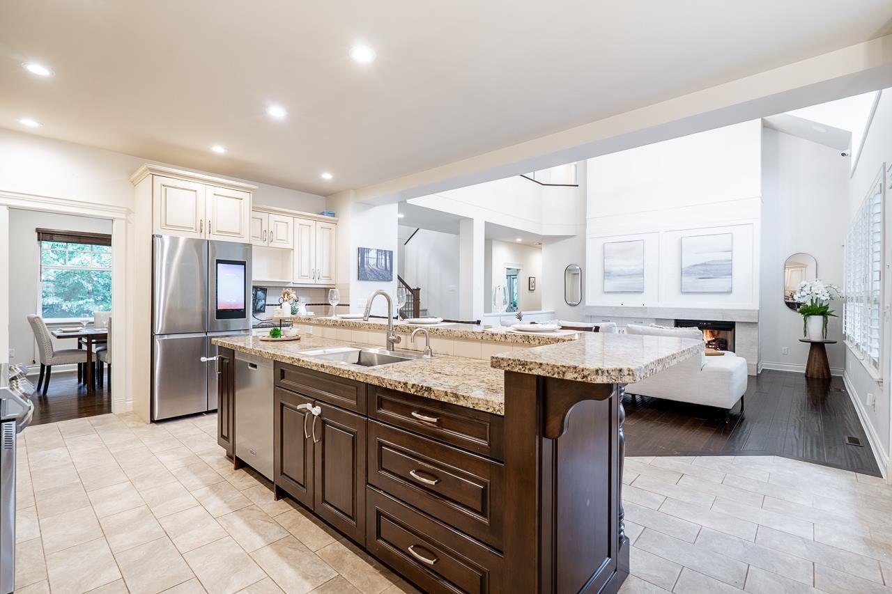 2072 128 Street, Surrey, British Columbia  V4A 3V6 - Photo 14 - R3050253