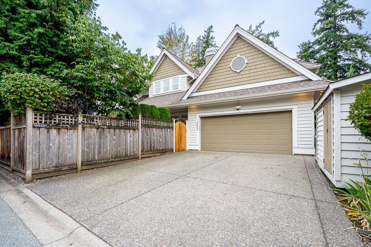 2072 128 Street, Surrey, British Columbia  V4A 3V6 - Photo 37 - R3050253
