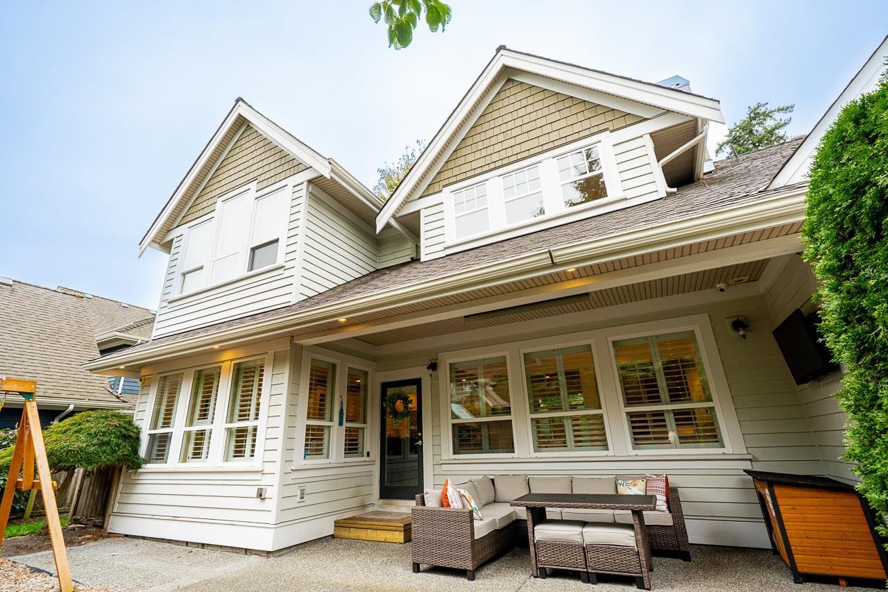 2072 128 Street, Surrey, British Columbia  V4A 3V6 - Photo 36 - R3050253