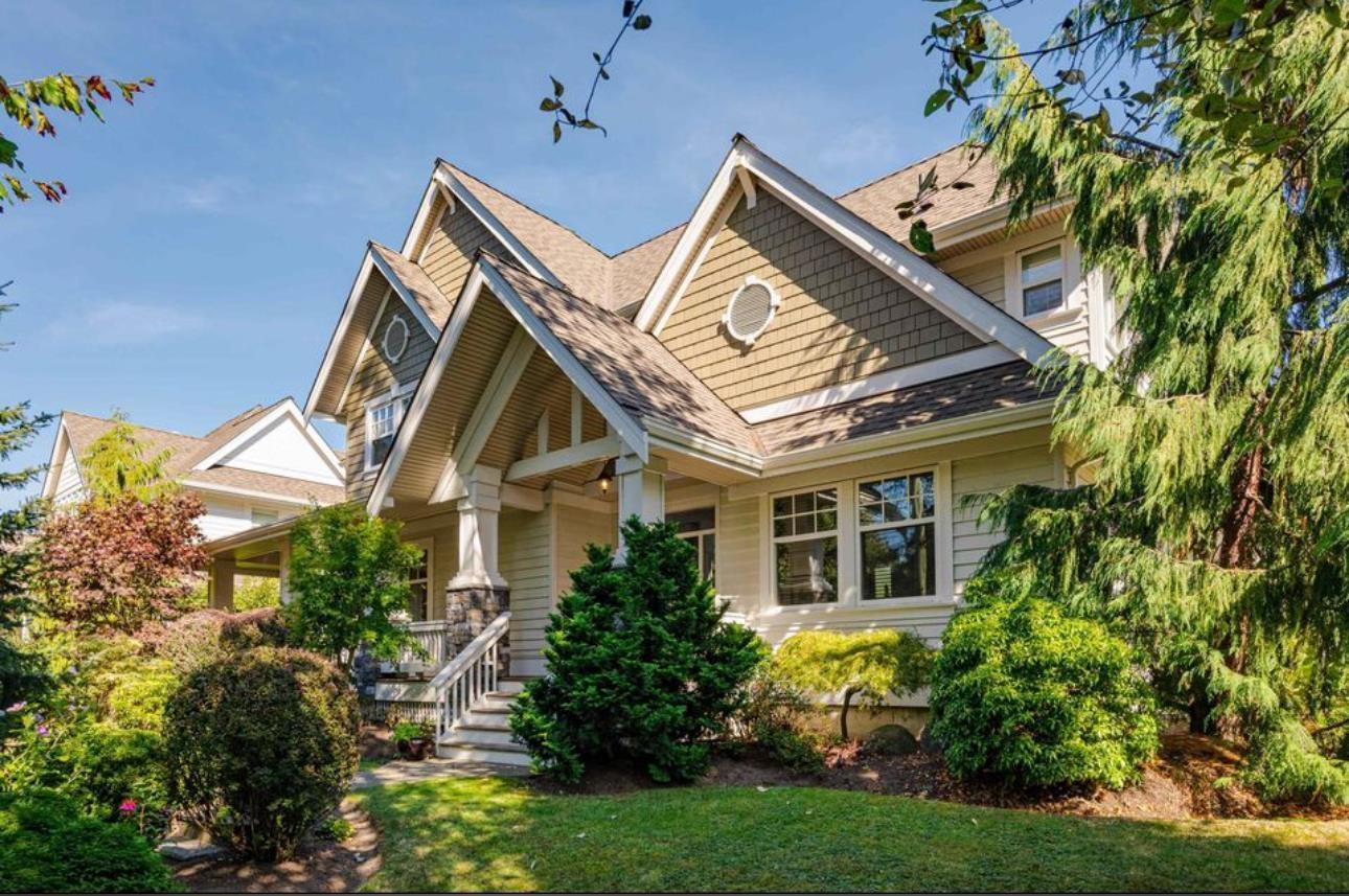 2072 128 Street, Surrey, British Columbia  V4A 3V6 - Photo 2 - R3050253