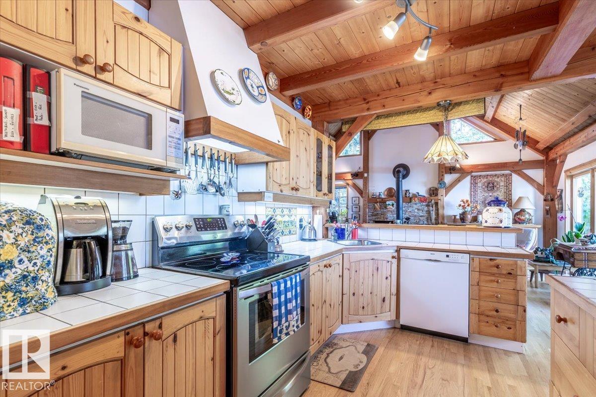 263 Lakeshore Dr, Rural Wetaskiwin County, Alberta  T0C 2V0 - Photo 13 - E4458927