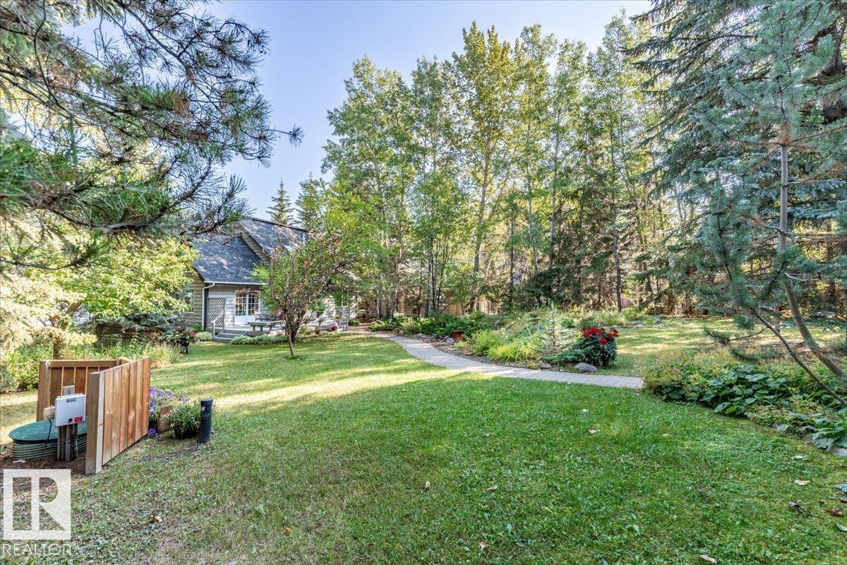263 Lakeshore Dr, Rural Wetaskiwin County, Alberta  T0C 2V0 - Photo 53 - E4458927