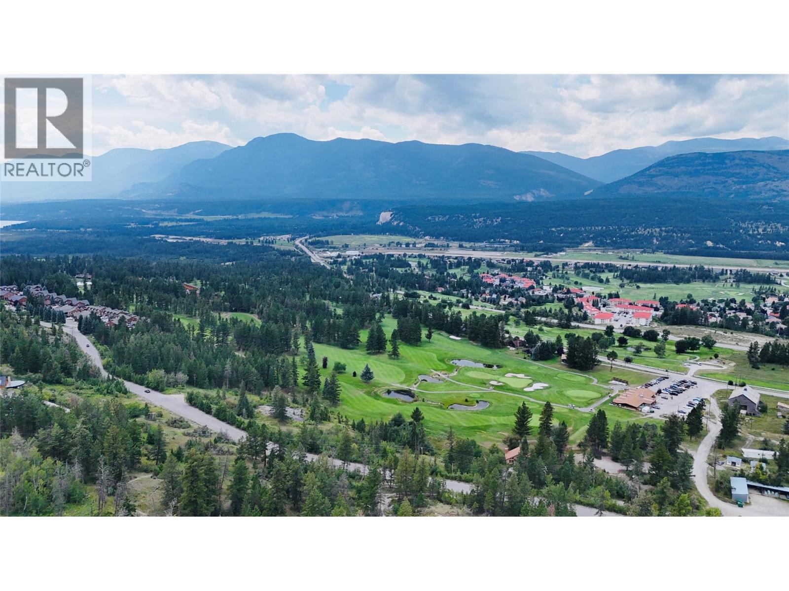 Lot 3 Fairmont Resort Road Lot# 3, fairmont hot springs, British Columbia