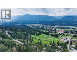 Lot 3 Fairmont Resort Road Lot# 3, fairmont hot springs, British Columbia