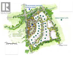 Lot 4 Fairmont Resort Road Lot# 4, fairmont hot springs, British Columbia