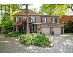 3657 GREENBOWER COURT, Mississauga, Ontario