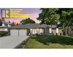 7 MONTGOMERY SQUARE, Brampton, Ontario