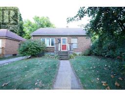 164 FELLNER AVENUE, London East, Ontario