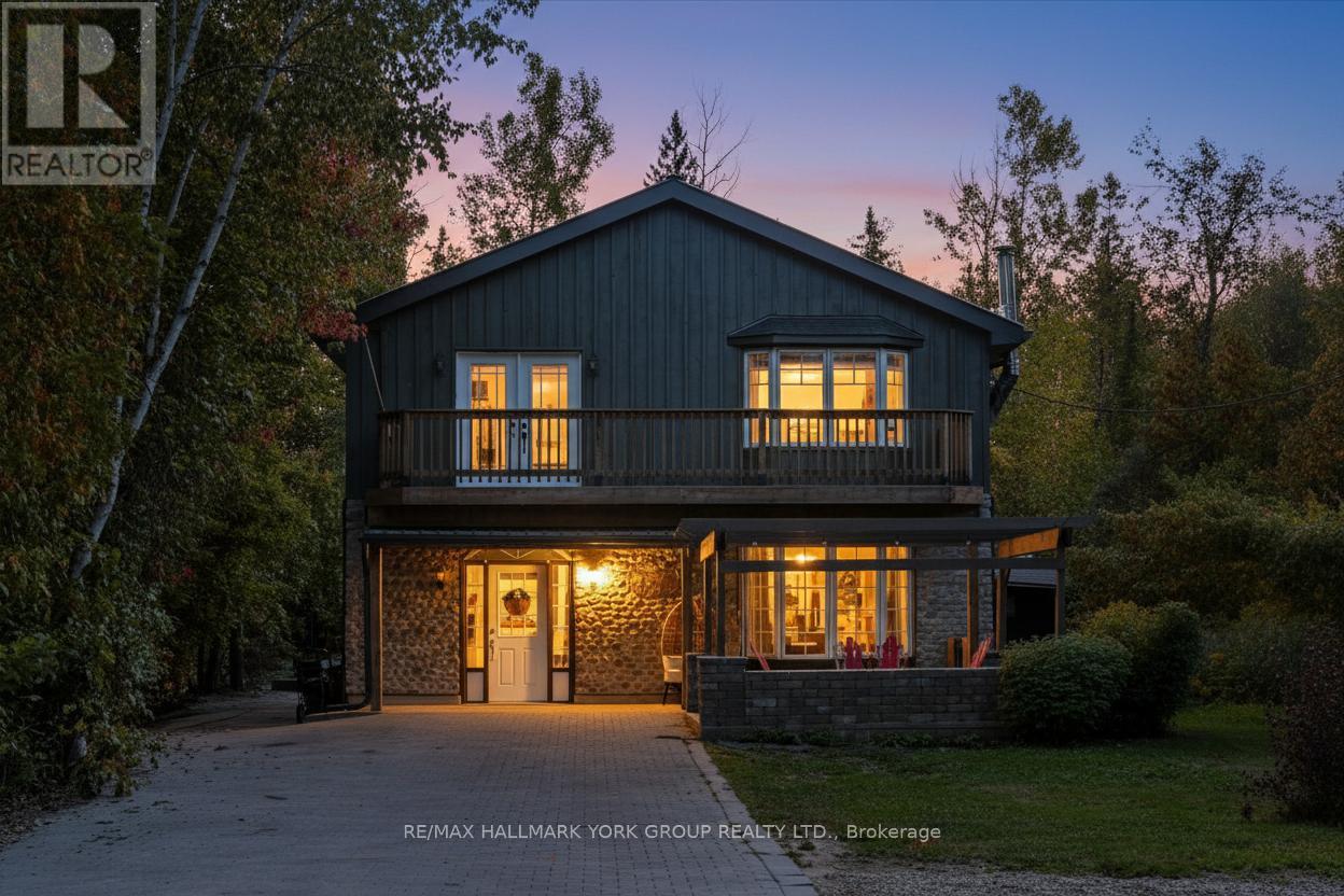 67 ANTIQUARY ROAD, Kawartha Lakes, Ontario