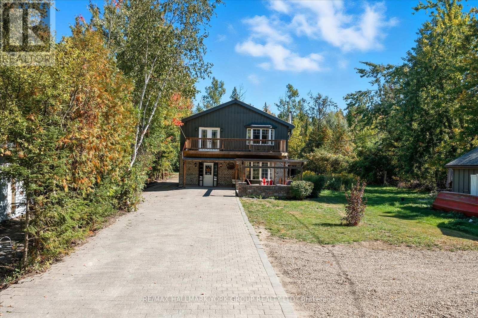 67 Antiquary Road, Kawartha Lakes, Ontario  K0M 2B0 - Photo 45 - X12419161