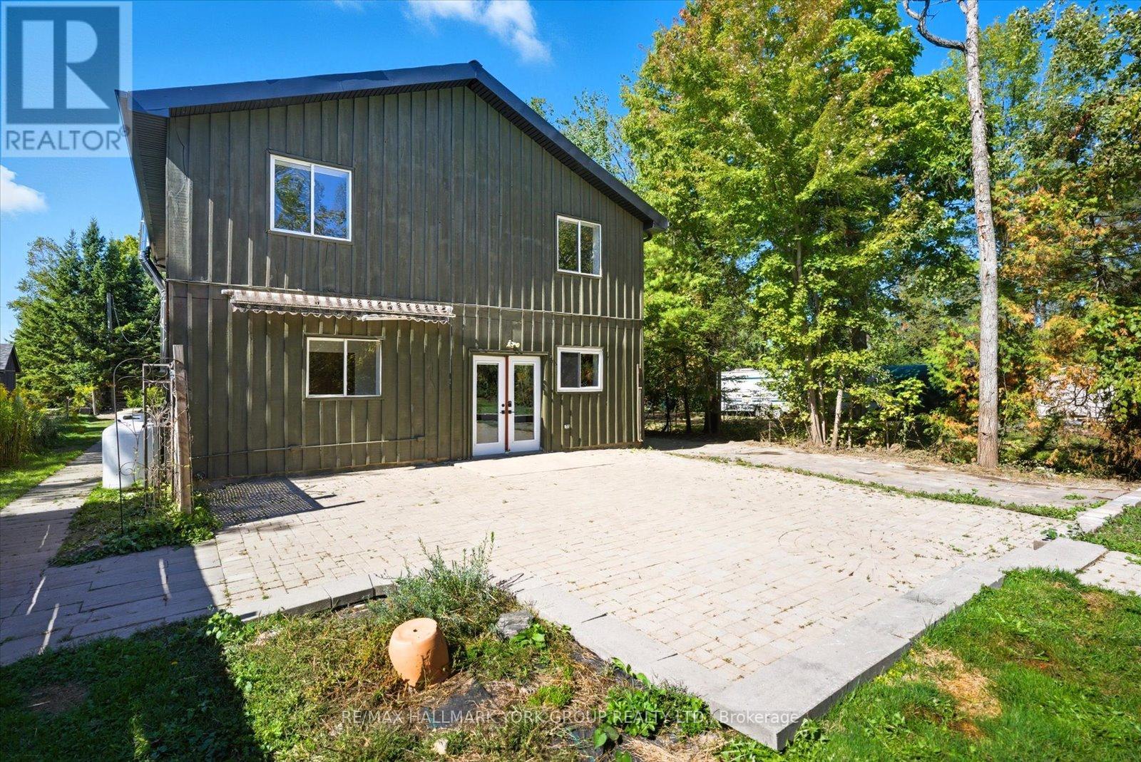 67 Antiquary Road, Kawartha Lakes, Ontario  K0M 2B0 - Photo 46 - X12419161