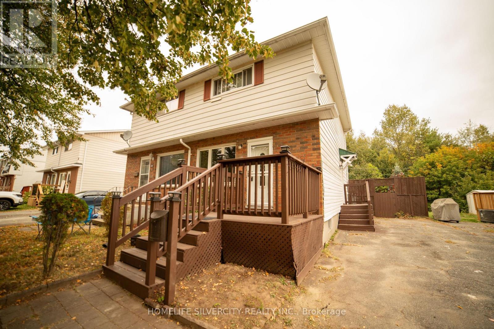 155 Shelley Drive, Greater Sudbury (Sudbury), Ontario  P3A 2S6 - Photo 1 - X12419205
