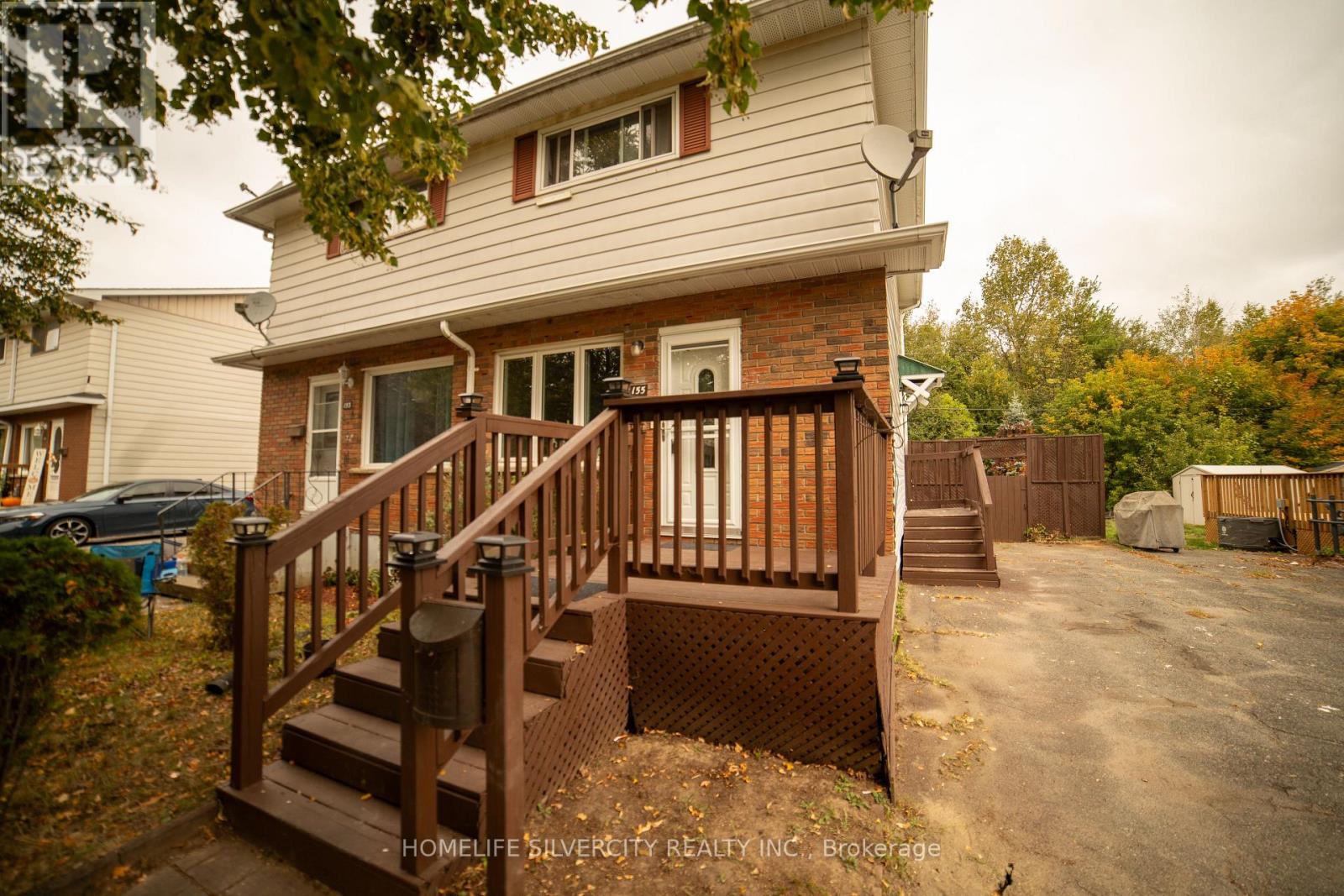 155 Shelley Drive, Greater Sudbury (Sudbury), Ontario  P3A 2S6 - Photo 10 - X12419205