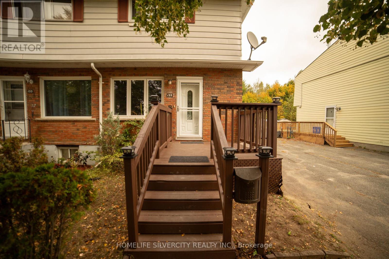 155 Shelley Drive, Greater Sudbury (Sudbury), Ontario  P3A 2S6 - Photo 11 - X12419205