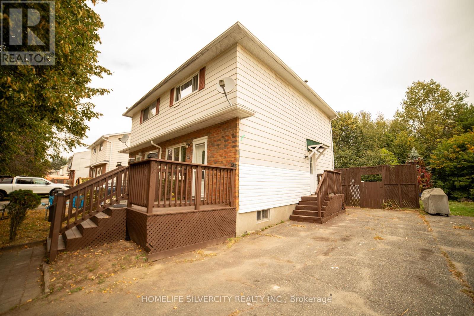 155 Shelley Drive, Greater Sudbury (Sudbury), Ontario  P3A 2S6 - Photo 2 - X12419205