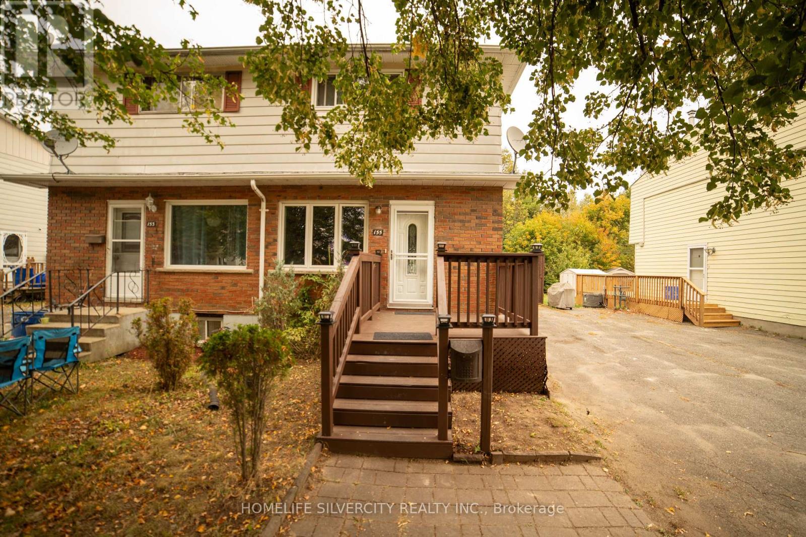 155 Shelley Drive, Greater Sudbury (Sudbury), Ontario  P3A 2S6 - Photo 3 - X12419205