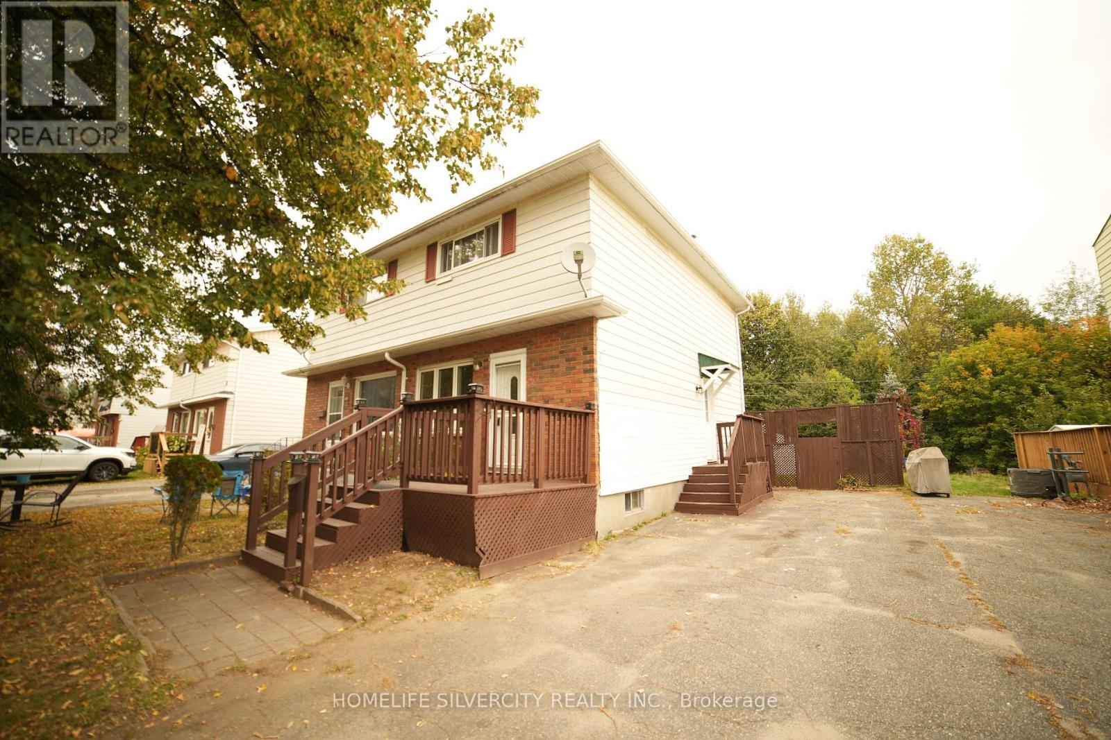155 Shelley Drive, Greater Sudbury (Sudbury), Ontario  P3A 2S6 - Photo 50 - X12419205