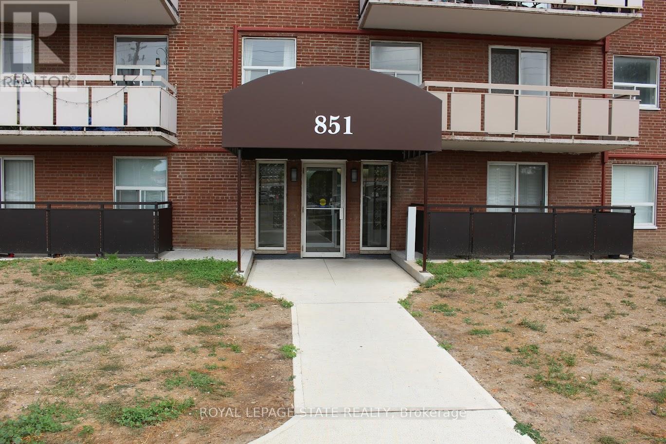204 - 851 Queenston Road, Hamilton, Ontario  L8G 1B4 - Photo 26 - X12419207