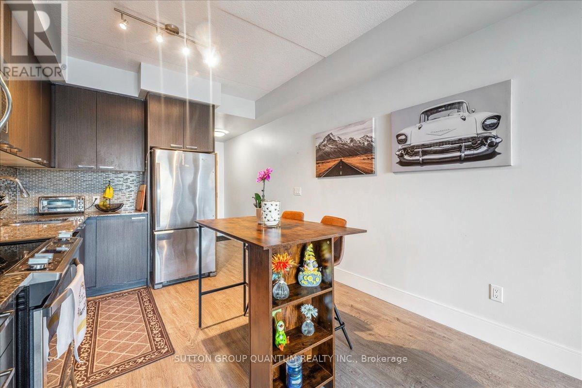 108 - 155 ST.LEGER STREET, Kitchener, Ontario