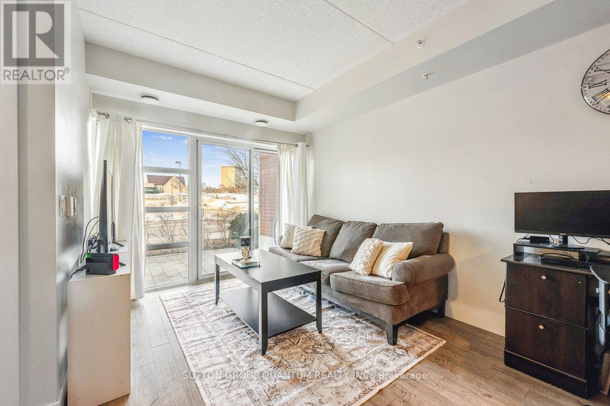 108 - 155 St.leger Street, Kitchener, Ontario  N2H 0B9 - Photo 11 - X12419226