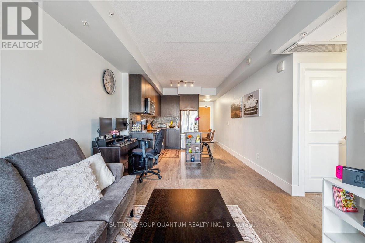 108 - 155 St.leger Street, Kitchener, Ontario  N2H 0B9 - Photo 12 - X12419226