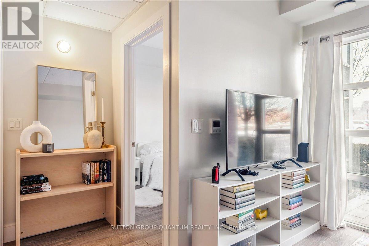 108 - 155 St.leger Street, Kitchener, Ontario  N2H 0B9 - Photo 13 - X12419226