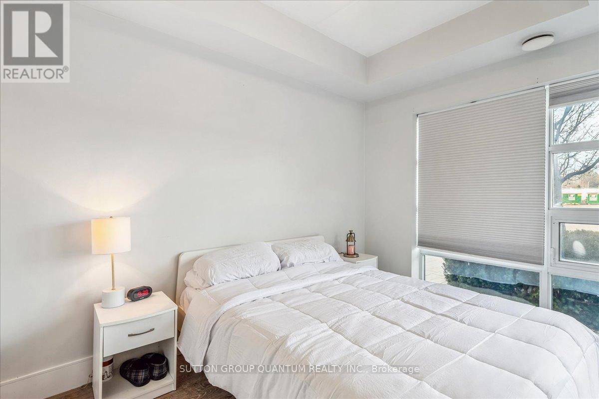 108 - 155 St.leger Street, Kitchener, Ontario  N2H 0B9 - Photo 18 - X12419226