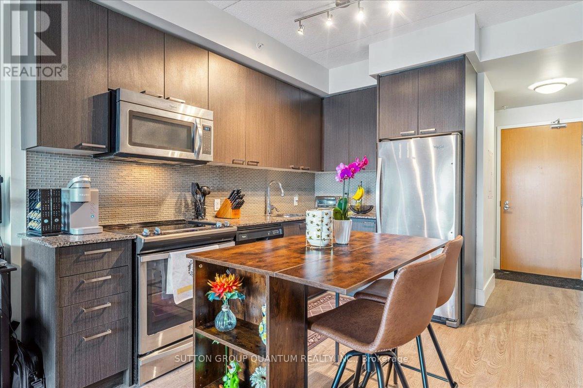 108 - 155 St.leger Street, Kitchener, Ontario  N2H 0B9 - Photo 7 - X12419226