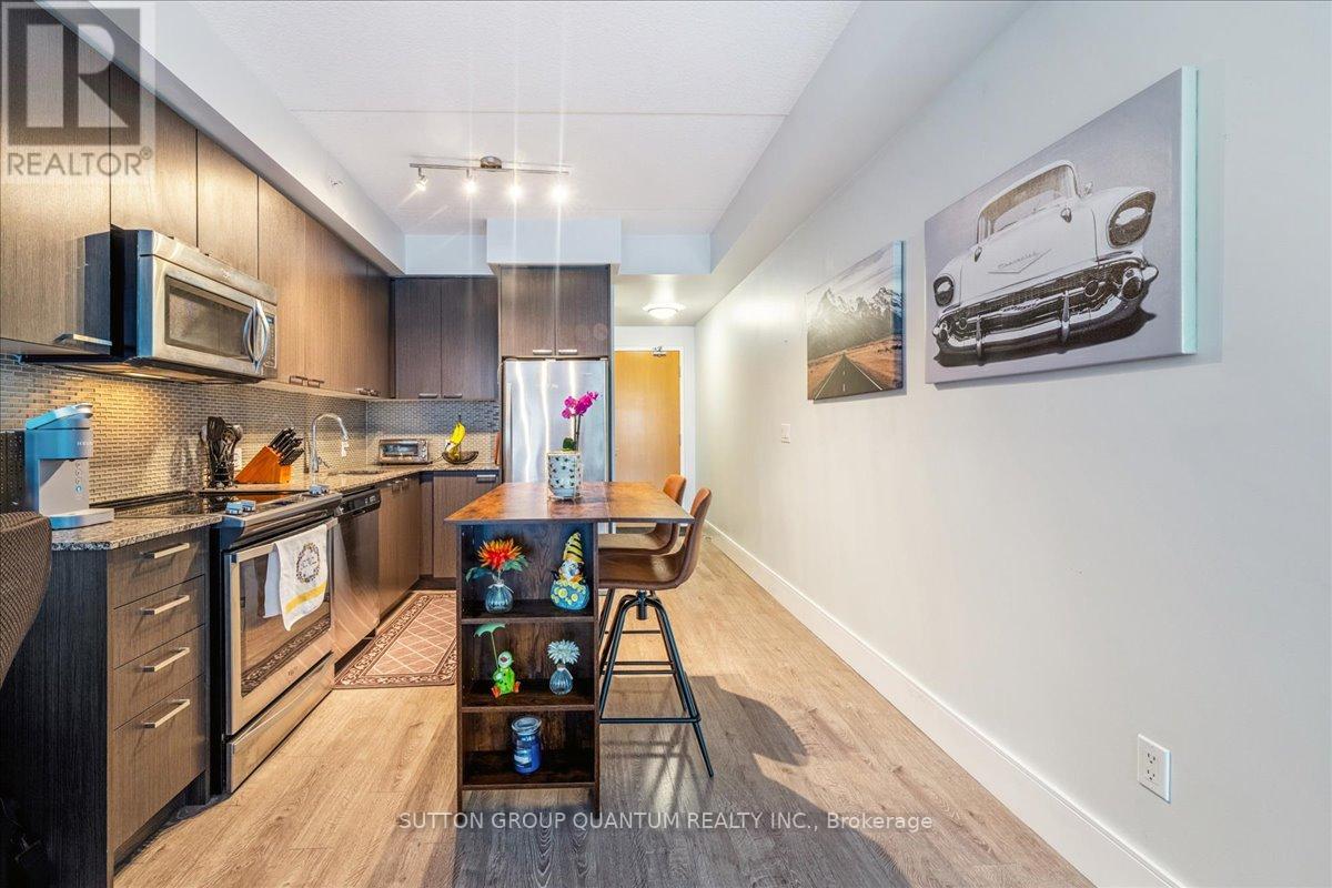 108 - 155 St.leger Street, Kitchener, Ontario  N2H 0B9 - Photo 8 - X12419226