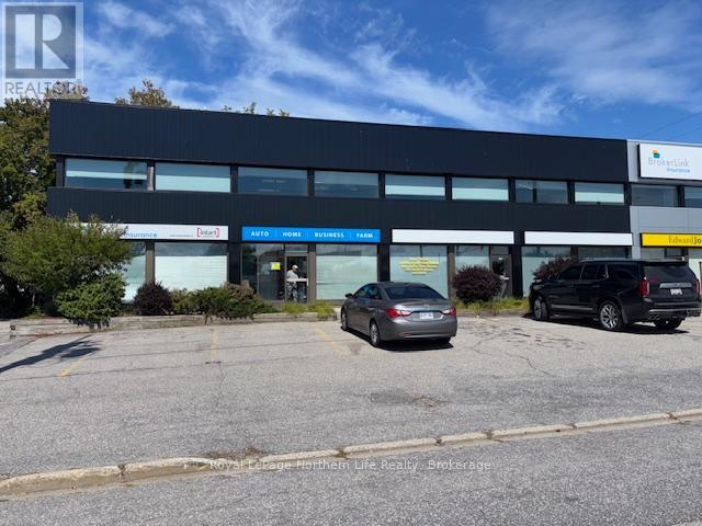 SUITE 103 - 591 MAIN STREET S, North Bay, Ontario