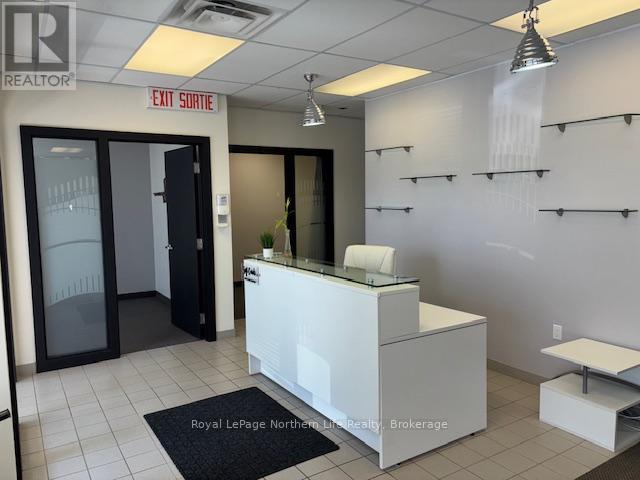 Suite 103 - 591 Main Street S, North Bay, Ontario  P1B 1B7 - Photo 12 - X12419324