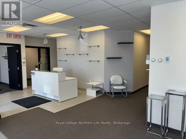 Suite 103 - 591 Main Street S, North Bay, Ontario  P1B 1B7 - Photo 13 - X12419324