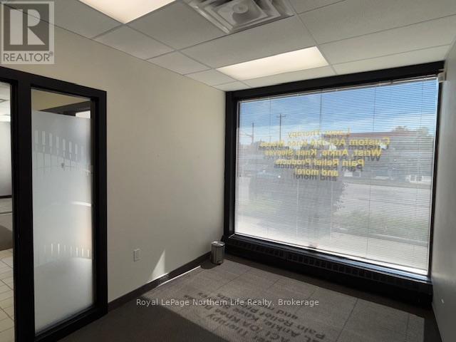 Suite 103 - 591 Main Street S, North Bay, Ontario  P1B 1B7 - Photo 17 - X12419324