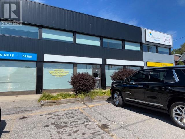Suite 103 - 591 Main Street S, North Bay, Ontario  P1B 1B7 - Photo 3 - X12419324