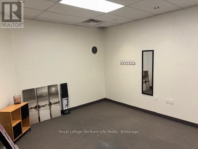Suite 103 - 591 Main Street S, North Bay, Ontario  P1B 1B7 - Photo 36 - X12419324