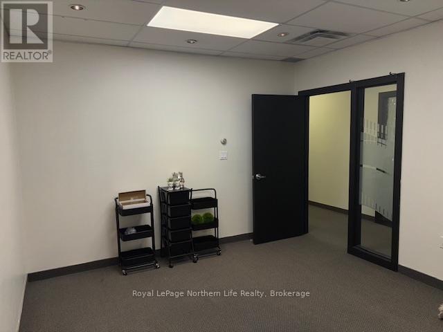 Suite 103 - 591 Main Street S, North Bay, Ontario  P1B 1B7 - Photo 37 - X12419324
