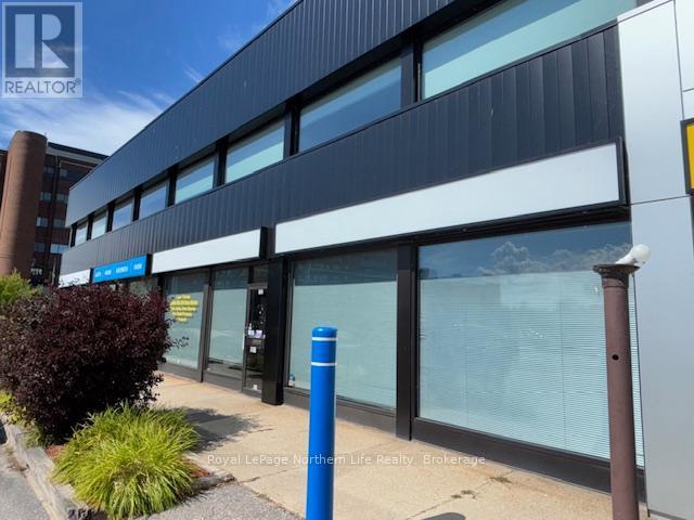Suite 103 - 591 Main Street S, North Bay, Ontario  P1B 1B7 - Photo 6 - X12419324