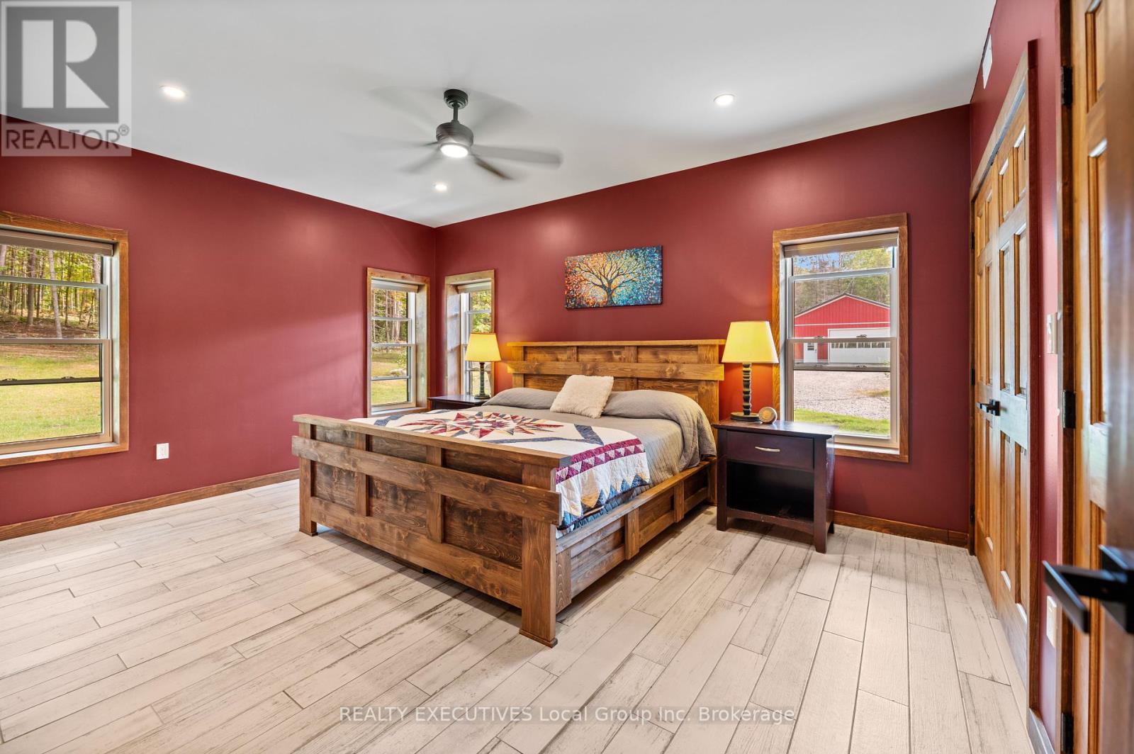 2149 South Shore Road, Bonfield, Ontario  P0H 1E0 - Photo 14 - X12419368