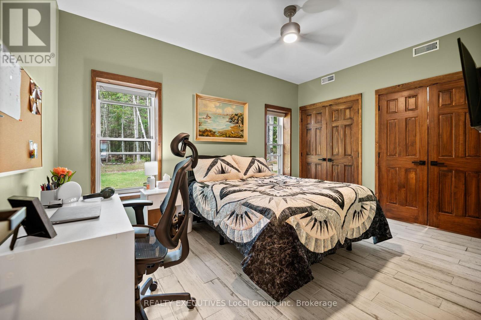 2149 South Shore Road, Bonfield, Ontario  P0H 1E0 - Photo 18 - X12419368