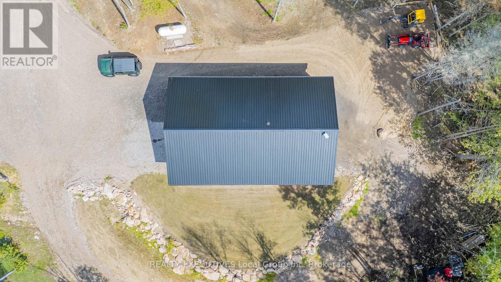 2149 South Shore Road, Bonfield, Ontario  P0H 1E0 - Photo 27 - X12419368