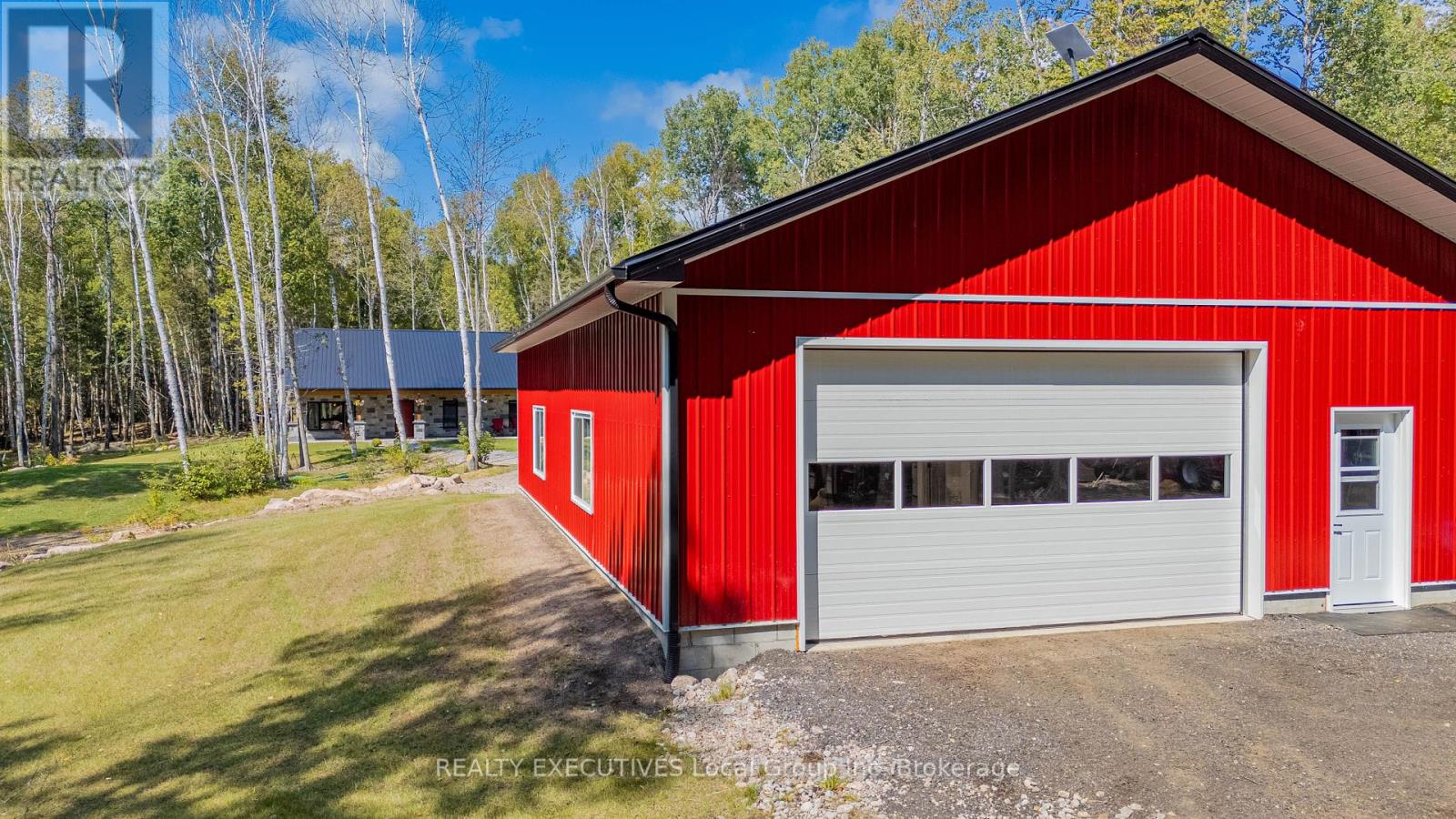 2149 South Shore Road, Bonfield, Ontario  P0H 1E0 - Photo 28 - X12419368