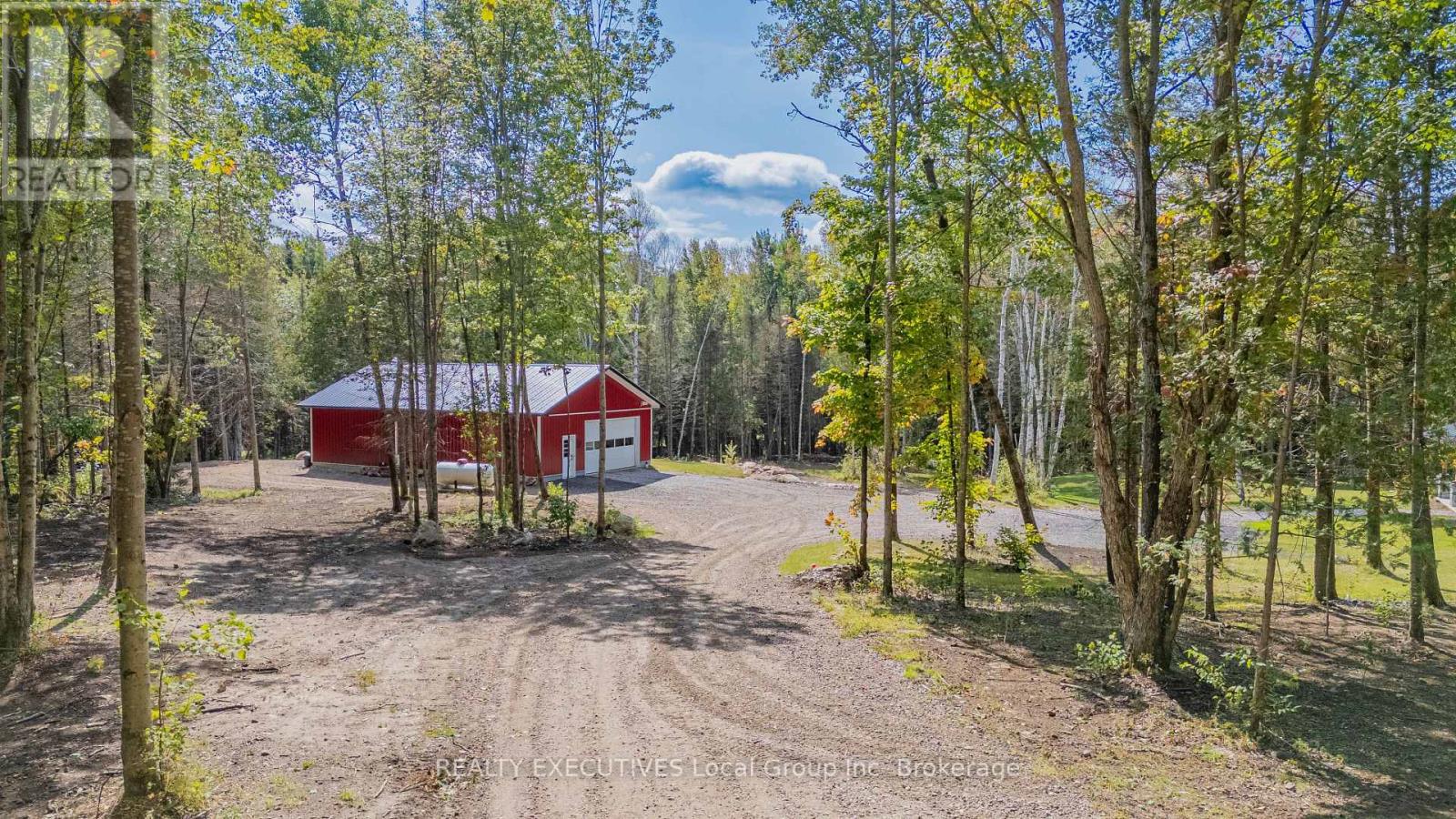 2149 South Shore Road, Bonfield, Ontario  P0H 1E0 - Photo 3 - X12419368
