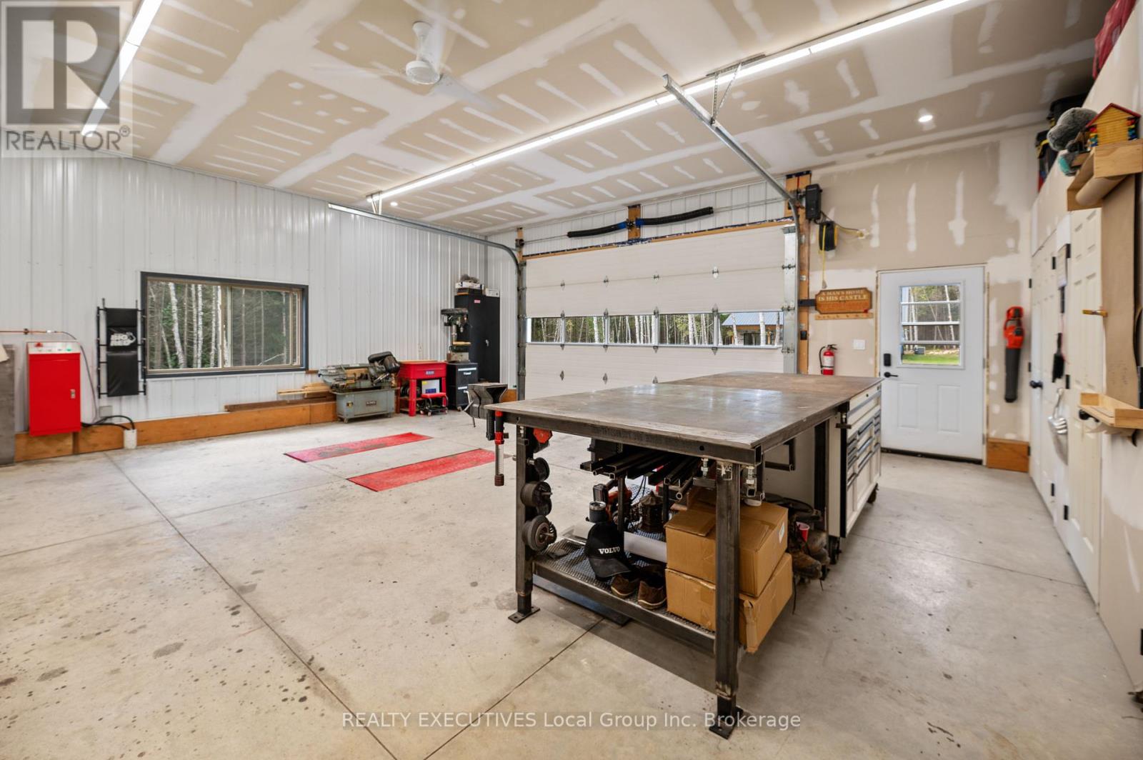 2149 South Shore Road, Bonfield, Ontario  P0H 1E0 - Photo 30 - X12419368