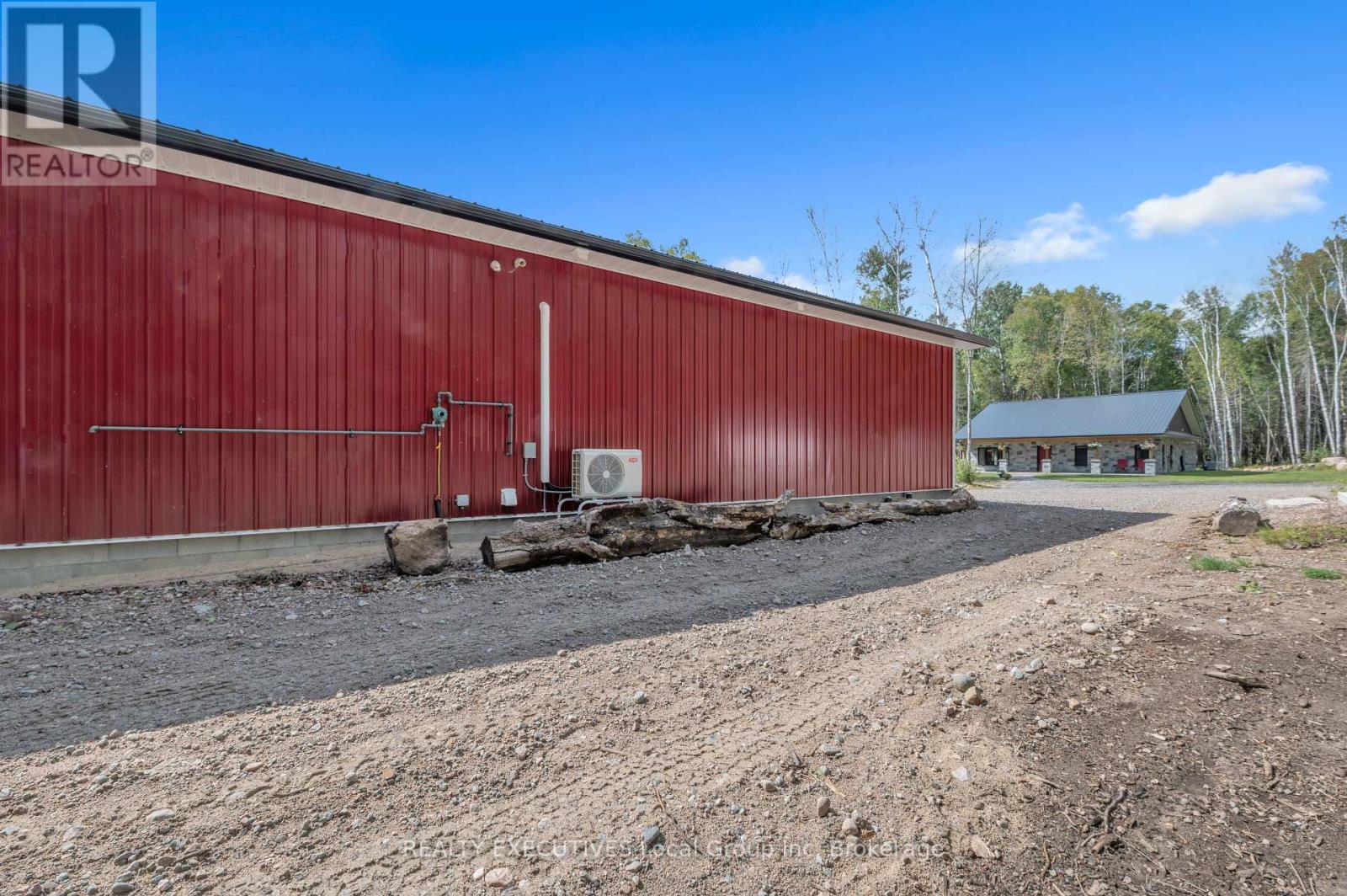 2149 South Shore Road, Bonfield, Ontario  P0H 1E0 - Photo 37 - X12419368